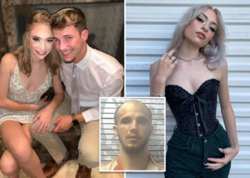 Family of 22-year-old nursing student allegedly killed by ex sues for $150M from bondsmen who sprung him from jail days earlier