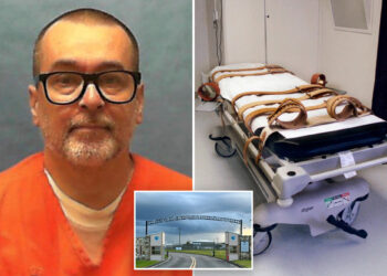 Florida to execute man convicted of raping and killing a woman outside of a bar