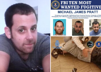 GirlsDoPorn boss, once one of FBI’s 10 most wanted, pleads guilty to sex trafficking