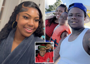 Influencer Dutchess Dior found dead after post pleading for 'help'