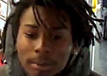 The enraged suspect demanded an apology for the accidental bump, and then pummeled the victim, police said.