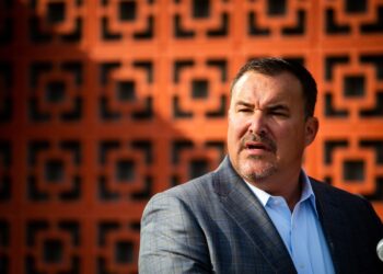 Josh Smith Spent Time in Federal Prisons. Now He’s Helping Lead Them.