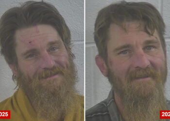 Kentucky man known as ‘Cowboy Cody’ released raccoon into packed restaurant in misguided revenge plot: ‘Seen some crazy stuff’