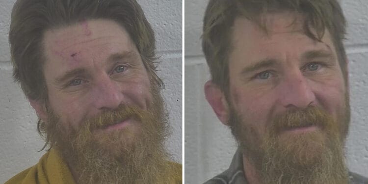 Kentucky man known as ‘Cowboy Cody’ released raccoon into packed restaurant in misguided revenge plot: ‘Seen some crazy stuff’