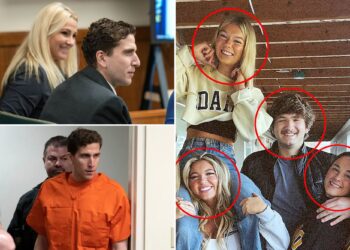 Kohberger lawyer asks to postpone trial amid intense media coverage, new crime projects