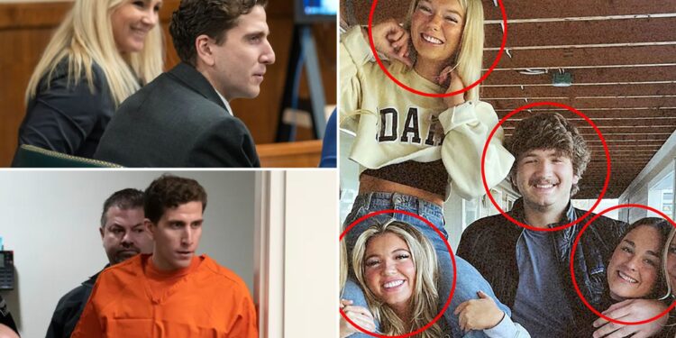 Kohberger lawyer asks to postpone trial amid intense media coverage, new crime projects