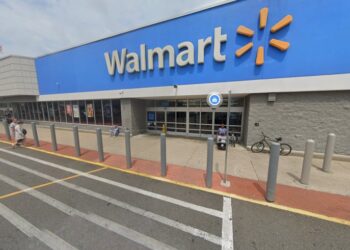 photo of Walmart