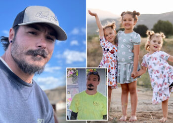 Male blood found where 3 sisters in Washington were killed, while search for their father continues