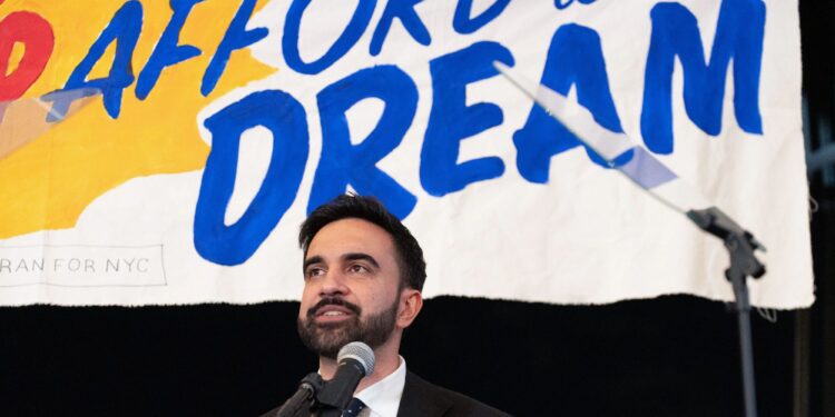 Mamdani's vow to lower costs won him votes but his 'fix' is more lefty policies that drive them up