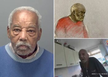 Man convicted of murder in the UK’s longest-running cold case