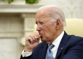 Migrant crime defined Biden's legacy — and Trump is tasked with cleaning up the mess