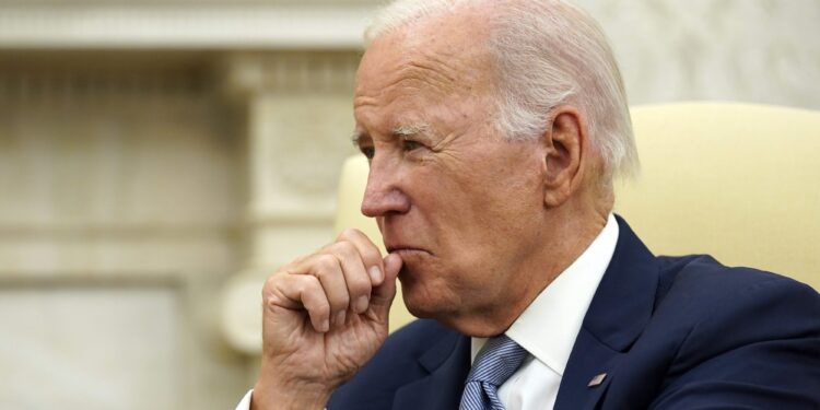 Migrant crime defined Biden's legacy — and Trump is tasked with cleaning up the mess