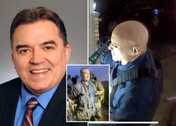 Minnesota lawmaker who survived shooting shares chilling account of targeted attack