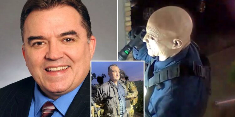 Minnesota lawmaker who survived shooting shares chilling account of targeted attack