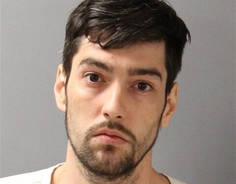 Joseph A. Rossomando, 32, of High Point, had child sex abuse material