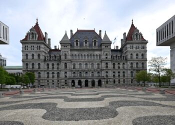 NY politicians cravenly aim to deny me the justice I'm owed for my son's murder