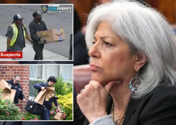 NYC councilmember urges residents to take up arms after robbers tied up Queens family in shocking home invasion