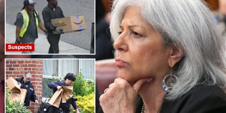 NYC councilmember urges residents to take up arms after robbers tied up Queens family in shocking home invasion