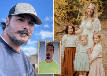 Neighbor reveals heartbreaking text mom of girls allegedly killed by homeless father sent after she found out they were dead