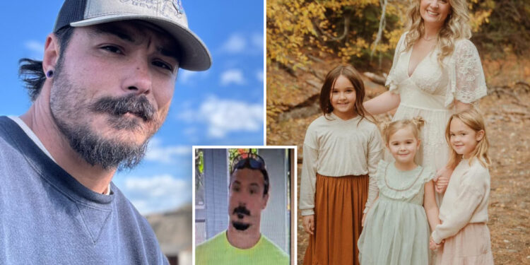 Neighbor reveals heartbreaking text mom of girls allegedly killed by homeless father sent after she found out they were dead