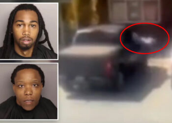 Police sound alarm on dangerous 'jugging' robbery trend sweeping across America