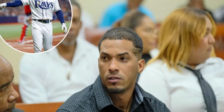 Prosecutors say they have 'convincing evidence' against Wander Franco