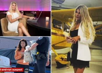 Sad last days of Netflix reality show realtor killed in Hamptons