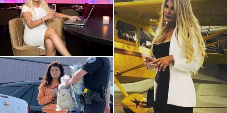 Sad last days of Netflix reality show realtor killed in Hamptons