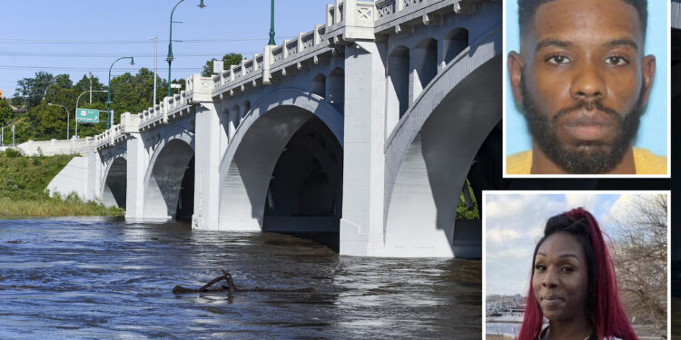 'Savage' Philly man guilty of stabbing transgender fashion designer more than 40 times, dismembering her body