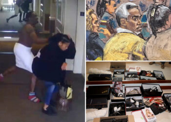 Sean 'Diddy' Combs is unlikely to testify as judge says jury could get case next week