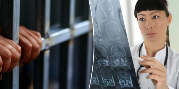 Surprising, controversial link between brain injuries, crime