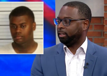 Suspect with Taser and rope charged in attempted kidnapping of Memphis mayor, police say