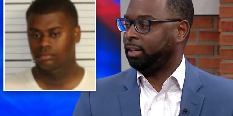 Suspect with Taser and rope charged in attempted kidnapping of Memphis mayor, police say