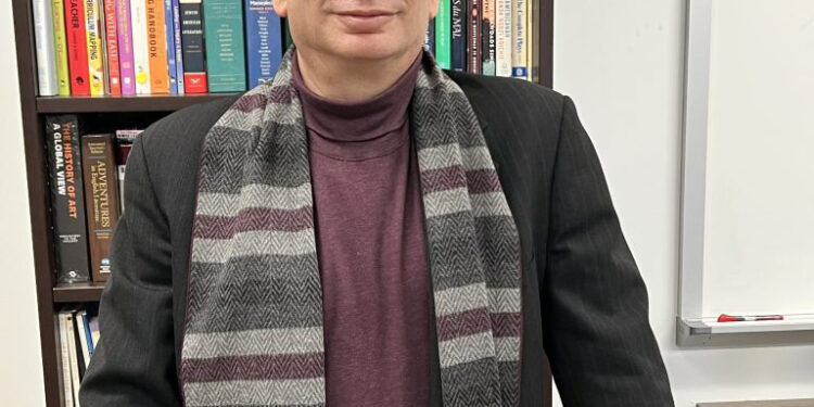 William Bassell, 66 years old, was arrested last week on May 27th, 2025.