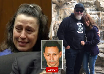 Wife of celebrity hairstylist Fabio Sementilli sentenced for getting porn-star lover to murder him