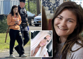 Woman in court in Hamptons hit-and-run death of Sara Burack