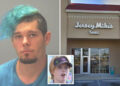 Wrestler Jayden Steele charged with kidnapping in Florida