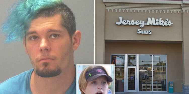 Wrestler Jayden Steele charged with kidnapping in Florida