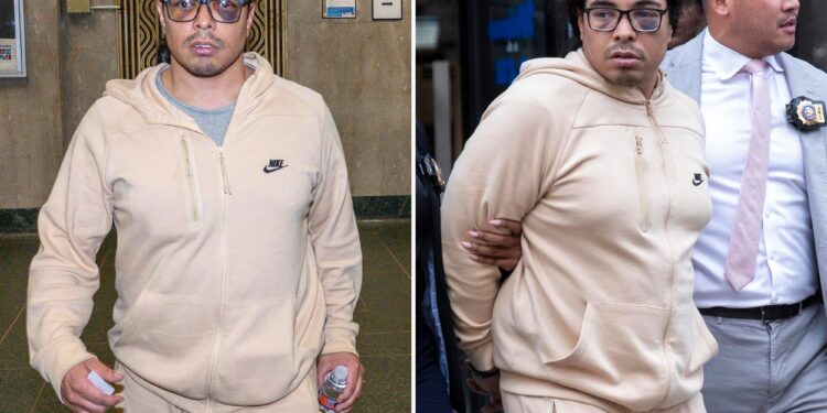 'Your mother has a foot fetish!'