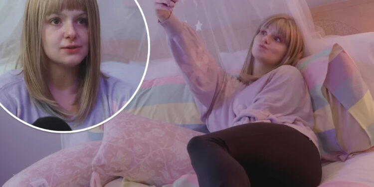 ‘Modern Family’ star Ariel Winter goes undercover as 12-year-old for ‘scary’ sting operation