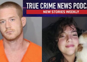 Teacher murdered and dismembered by stranger; Couple killed and buried in the yard by granddaughter