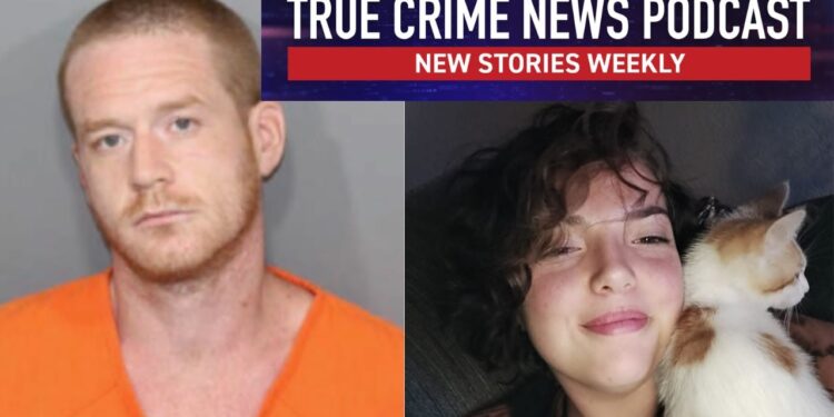 Teacher murdered and dismembered by stranger; Couple killed and buried in the yard by granddaughter