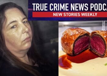 Woman fatally poisons estranged in-laws with mushroom-laced beef Wellington