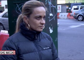 Crime Watch Daily: What Happened to the ‘Psychic’ Accused of Taking a Woman for $55K? – Pt. 4