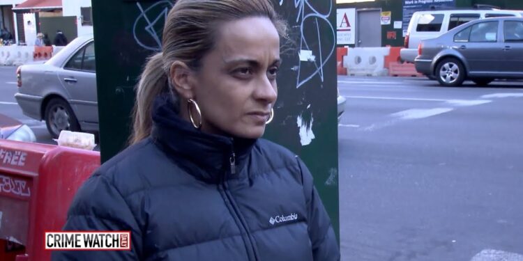 Crime Watch Daily: What Happened to the ‘Psychic’ Accused of Taking a Woman for $55K? – Pt. 4