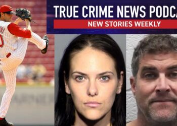 Ex-MLB pitcher sleeping with family nanny guns down in-laws amid financial struggles