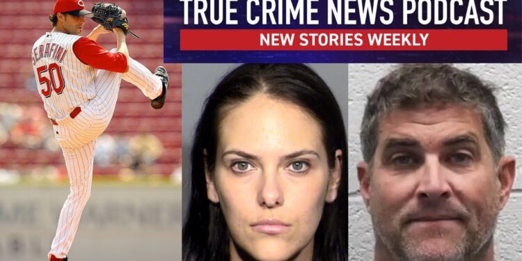 Ex-MLB pitcher sleeping with family nanny guns down in-laws amid financial struggles