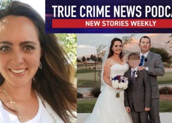 Wife lures husband to his death with promise of reconciliation