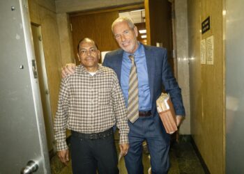 Alvin Bragg hates citizens who defend themselves