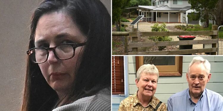 Australian Erin Patterson found guilty of all counts in mushroom murders case